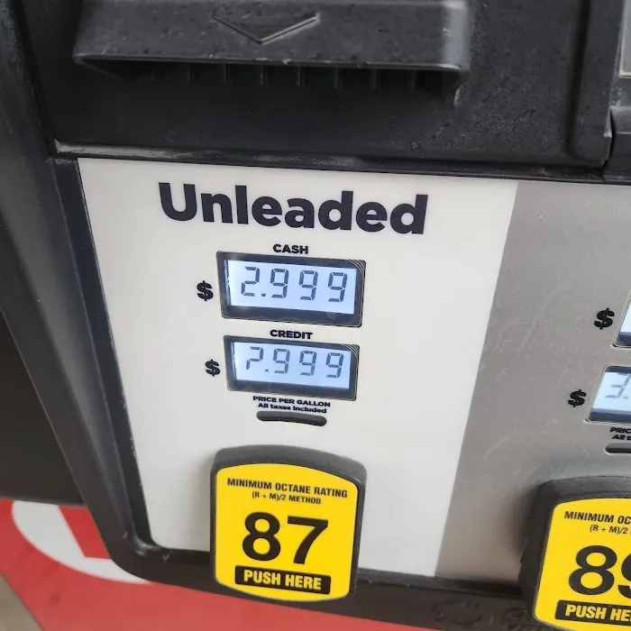 Circle K | Car Wash Picture 2