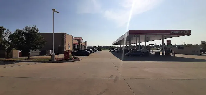 Circle K | Car Wash Picture 1