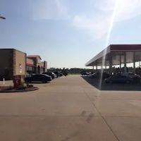 Circle K | Car Wash ico