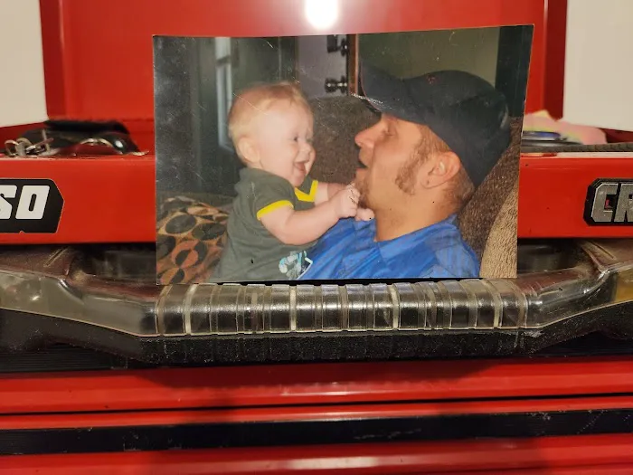 Circle K | Car Wash Picture 4