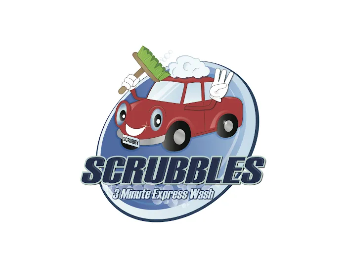 Scrubbles Car Wash Picture 4