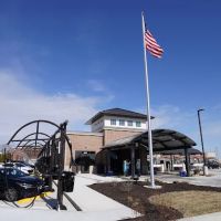 Scrubbles Car Wash ico