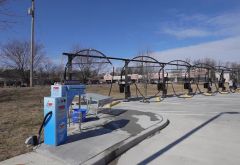 Scrubbles Car Wash photo 2