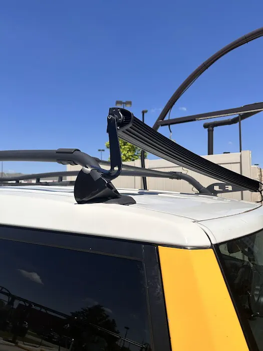 Scrubbles Car Wash Picture 1