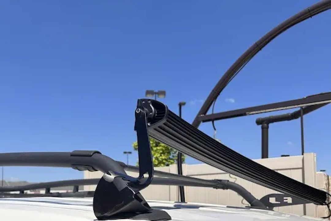 Scrubbles Car Wash