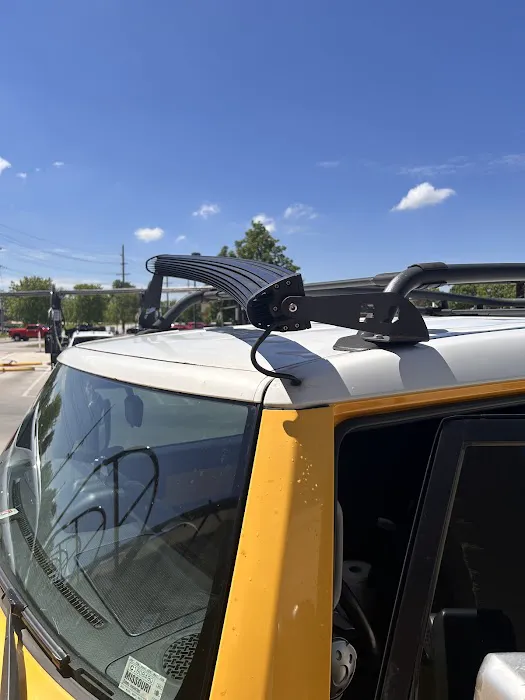 Scrubbles Car Wash Picture 9