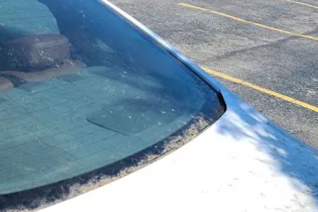 Car Wash