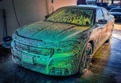 Car Wash photo 2