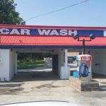A Laddins Car Wash