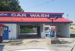 A Laddins Car Wash photo 1