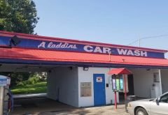 A Laddins Car Wash photo 2