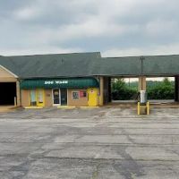 Jeffco Pamper Your Pooch Pet and Carwash ico