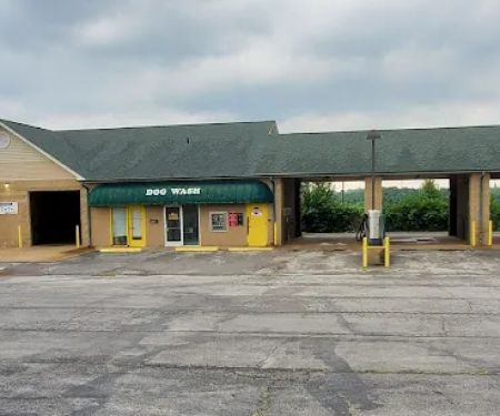 Jeffco Pamper Your Pooch Pet and Carwash