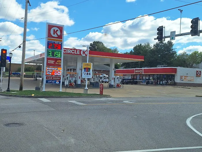 Circle K | Car Wash Picture 1