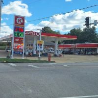 Circle K | Car Wash ico