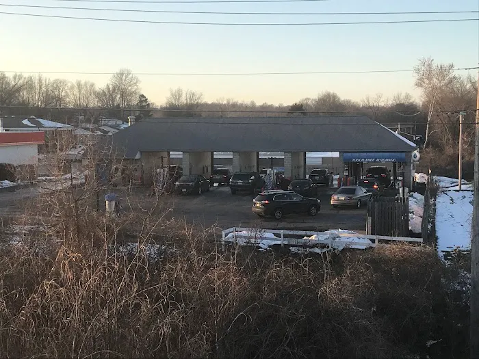 Warrior Wash Picture 1