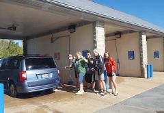 Quality Auto Wash photo 2