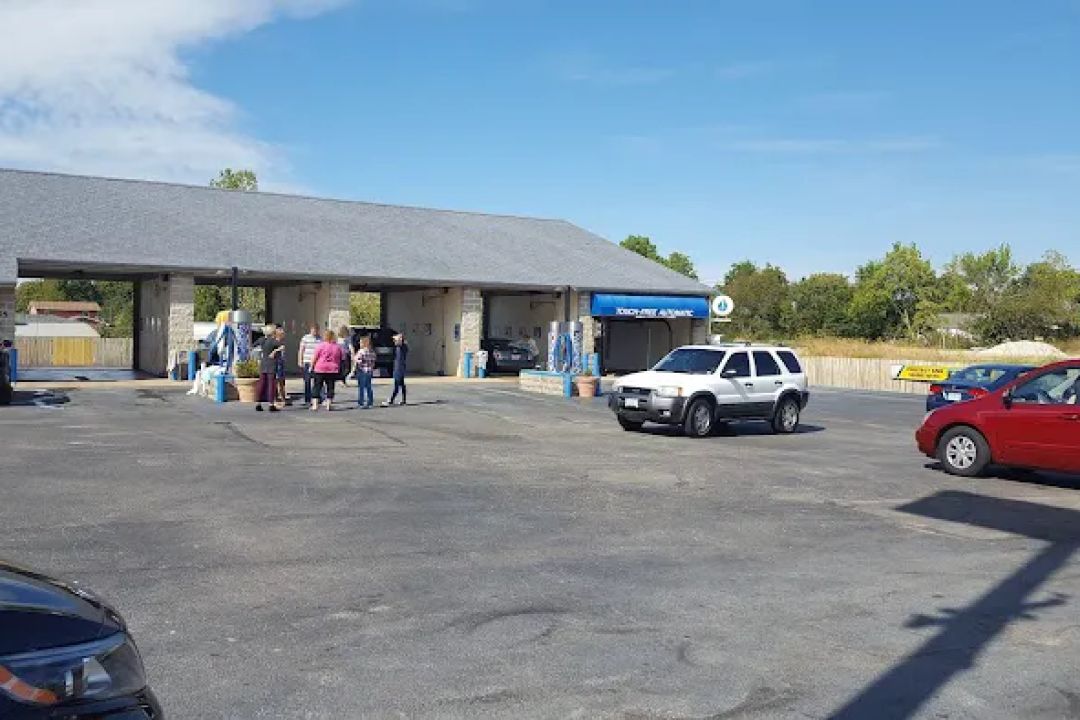 Quality Auto Wash
