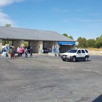 Quality Auto Wash ico