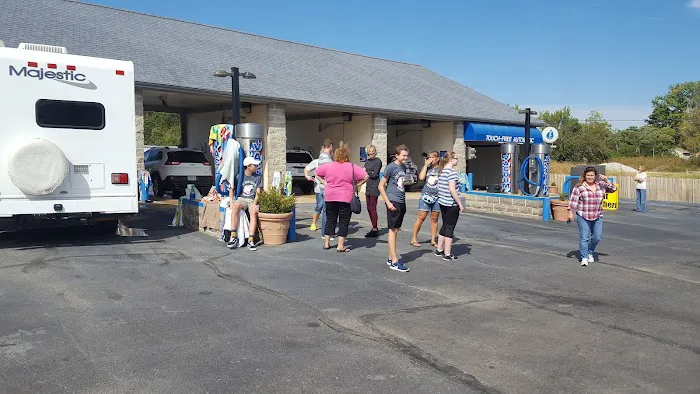 Quality Auto Wash Picture 3