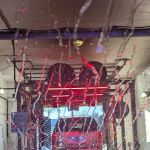 Club Car Wash