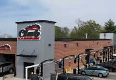 Club Car Wash photo 3