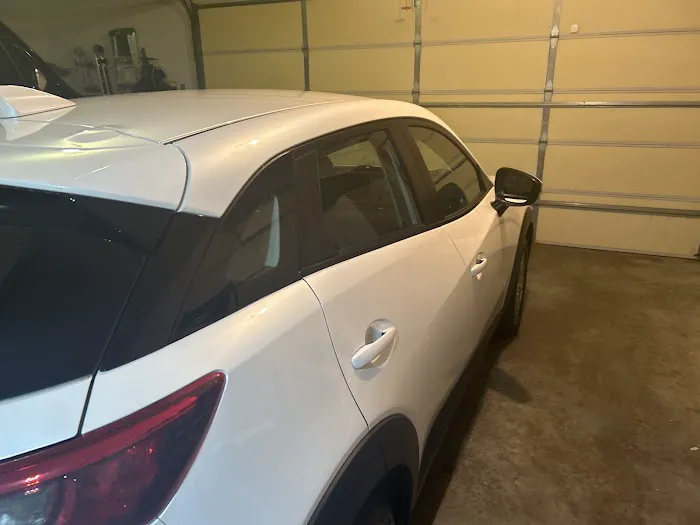 Club Car Wash Picture 9