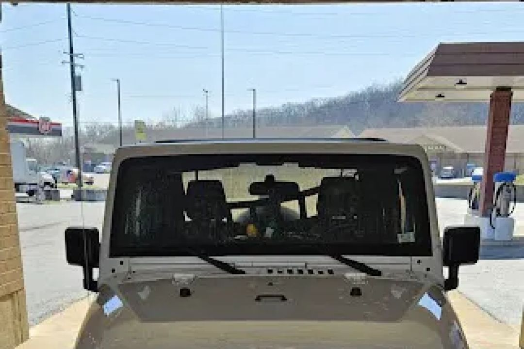 Kohler City Car Wash