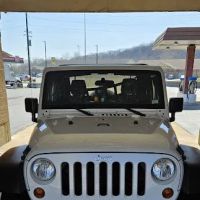 Kohler City Car Wash ico