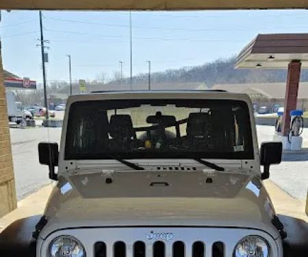 Kohler City Car Wash