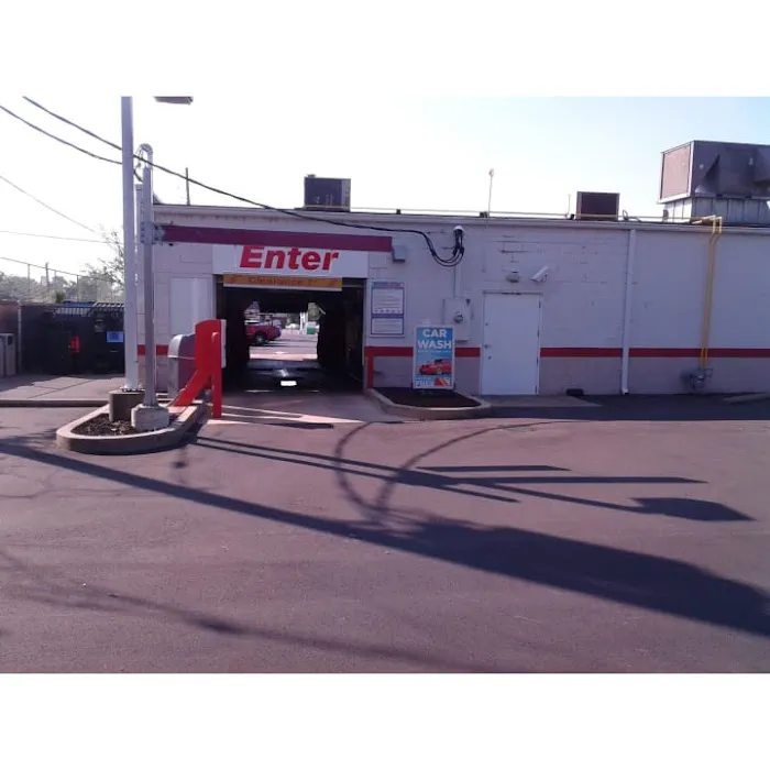 Circle K | Car Wash Picture 1