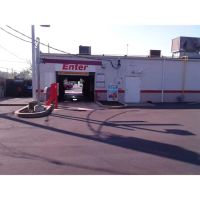 Circle K | Car Wash ico