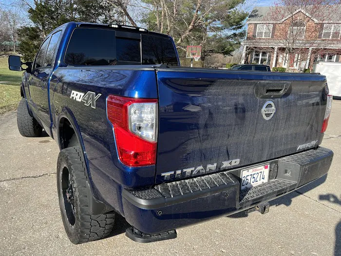 Zips Car Wash Picture 4