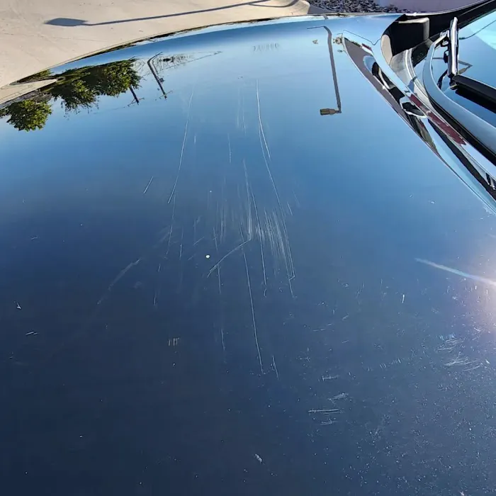 Zips Car Wash Picture 1