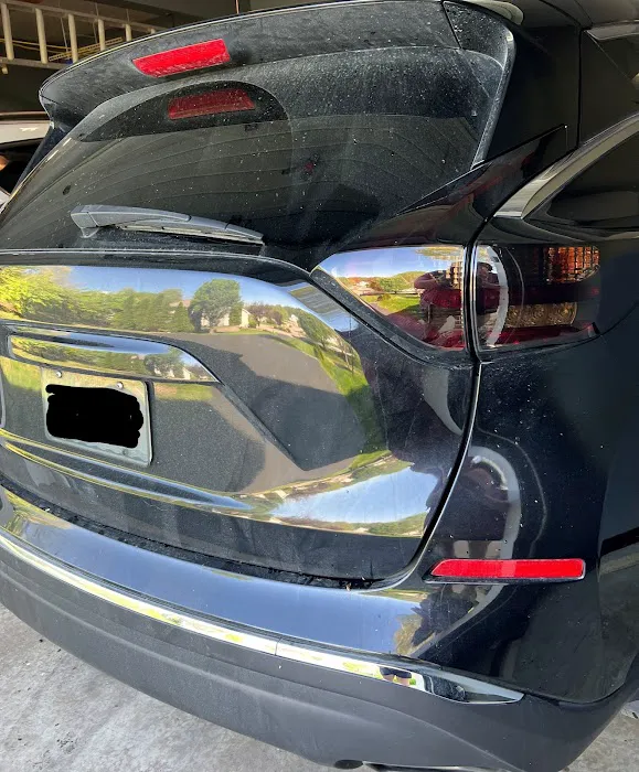 Zips Car Wash Picture 8