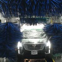 Tidal Wave Wash Center ico