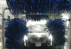 Tidal Wave Wash Center photo 1
