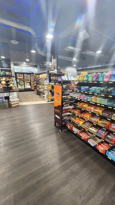 Tidal Wave Wash Center Picture 2