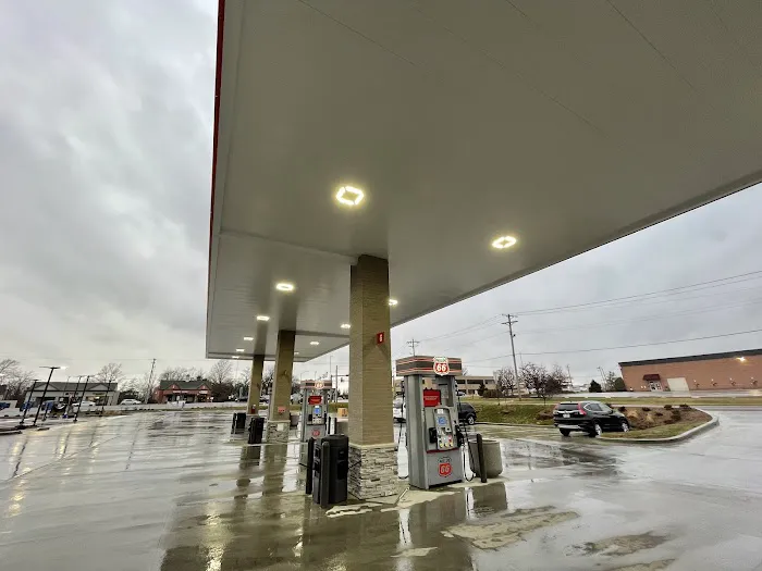 Tidal Wave Wash Center Picture 9