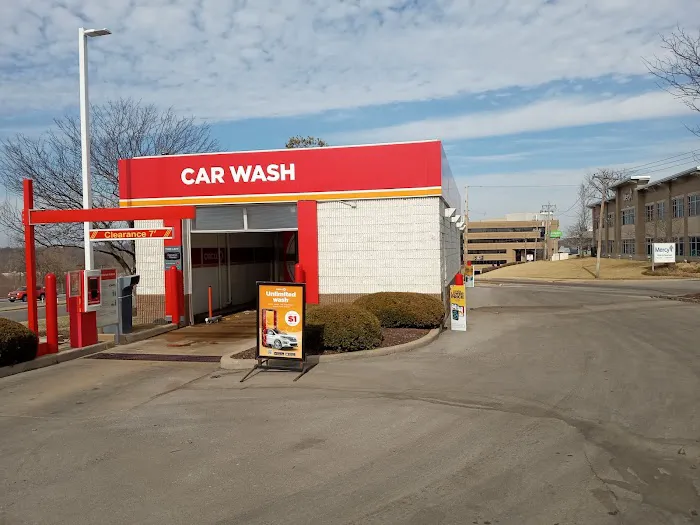 Circle K | Car Wash Picture 4