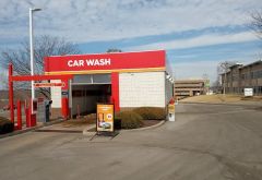 Circle K | Car Wash photo 4