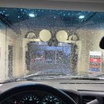 Circle K | Car Wash