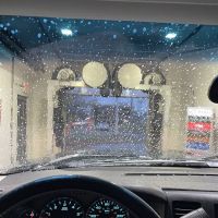 Circle K | Car Wash ico