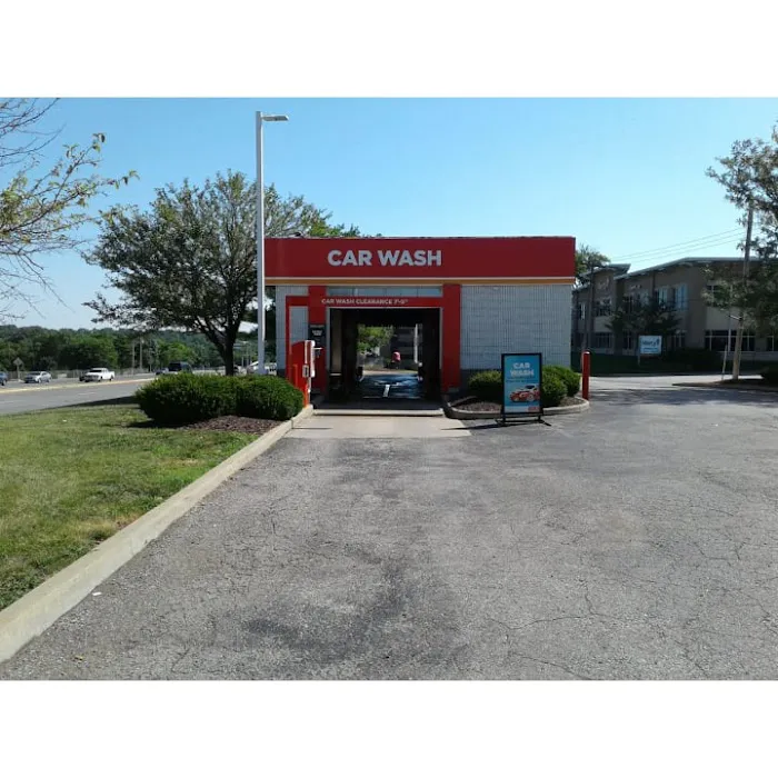 Circle K | Car Wash Picture 3