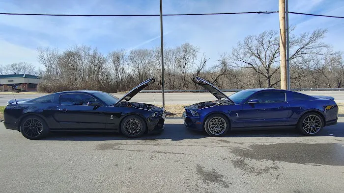 Classic Car Wash Picture 1