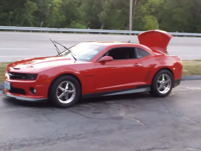 Classic Car Wash Picture 6