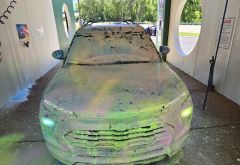 Classic Car Wash photo 4