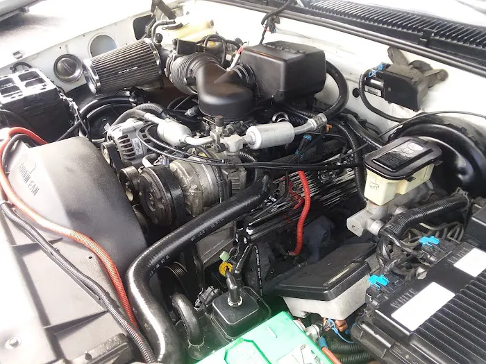 Classic Car Wash Picture 3