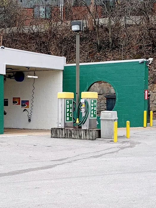 Classic Car Wash Picture 9