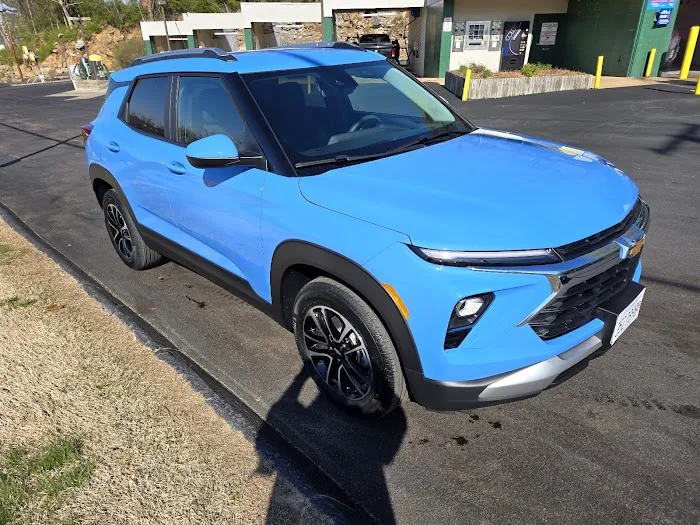 Classic Car Wash Picture 8